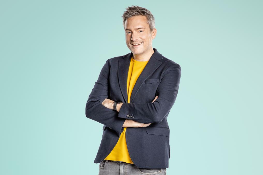 Gilles De Coster “We hebben die fase gewoon overgeslaan”